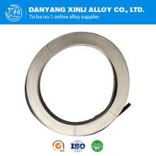 Fabricant Company Inconel 625 Alloy Strip